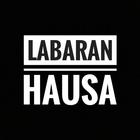 Labaran Hausa आइकन
