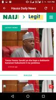 Labaran Hausa screenshot 3