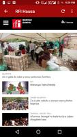 Labaran Hausa screenshot 1