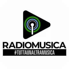 Radio Musica App Ufficiale