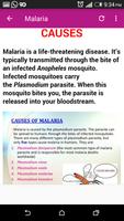 Tropical Diseases স্ক্রিনশট 3