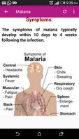 Tropical Diseases स्क्रीनशॉट 2