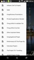 Kitab Salat Screenshot 3
