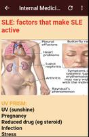 Internal Medicine Key Point poster