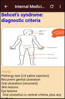 Internal Medicine Key Point screenshot 2