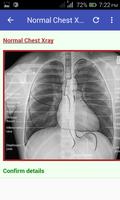 Clinical Radiology Key Point capture d'écran 3