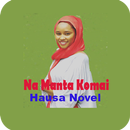Na Manta Komai - Hausa Novel APK