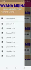 Yayana Mijina - Hausa Novel アプリダウンロード