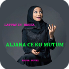 Aljana Ce Ko Mutum ícone
