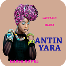 Antin Yara - Hausa Novel aplikacja