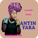 Antin Yara - Hausa Novel-APK