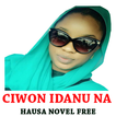 Ciwon Idanuna - Hausa Novel