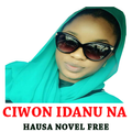 Ciwon Idanuna - Hausa Novel