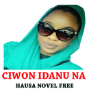Ciwon Idanuna - Hausa Novel APK