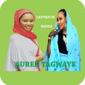 Auren Tagwaye - Hausa Novel