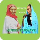 Auren Tagwaye - Hausa Novel APK