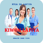 Kiwon Lafiya আইকন