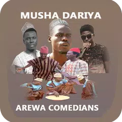 Hausa Comedy TV APK Herunterladen