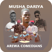 Hausa Comedy TV BinGo APK
