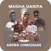 ”Hausa Comedy TV