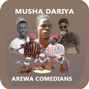 Hausa Comedy TV aplikacja