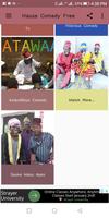 Hausa Comedy TV 스크린샷 3
