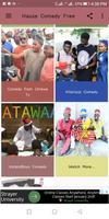 Hausa Comedy TV 스크린샷 2