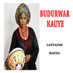 Budurwar Kauye - Hausa Novel