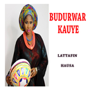Budurwar Kauye - Hausa Novel aplikacja