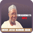 Sheikh Jafar - Gwagwarmaya MP3 APK