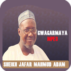 Sheikh Jafar - Gwagwarmaya MP3 أيقونة