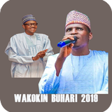 Wakokin Buhari 2019 icône