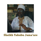 Sheikh Yakub Jama'are 图标