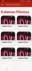 Kalaman Soyayya APK download