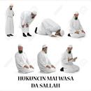 Hukuncin Mai Wasa Da Sallah APK