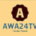 AWA24 TV ikona