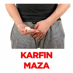 Baixar Maganin Karfin Maza APK