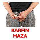 Maganin Karfin Maza icono