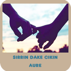 Sirrin Dake Cikin Aure ikon