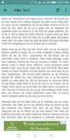 Sirrin Dake Cikin Aure syot layar 3