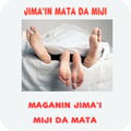 Maganin Jima'i Miji Da Mata