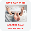 Maganin Jima'i Miji Da Mata APK