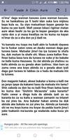 Fyade A Cikin Aure screenshot 2