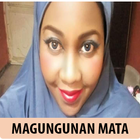 Magungunan Mata simgesi