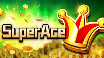 Poster super Ace
