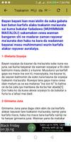 Kula Da Miji اسکرین شاٹ 1
