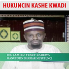 Hukuncin Kashe Kwadi icon