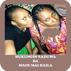 Hukuncin Saduwa Da Mai Haila icon