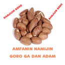 Amfanin Namijin Goro APK