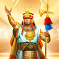 GOLDEN EMPIRE